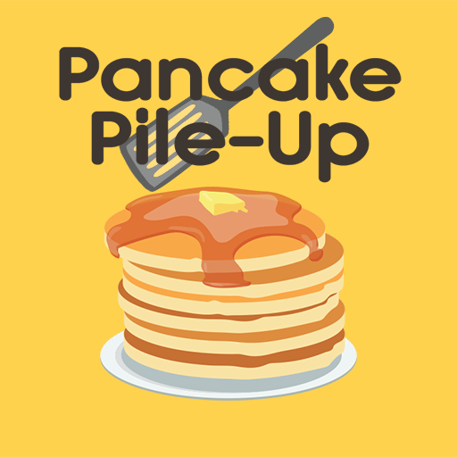 Pancake Pile up